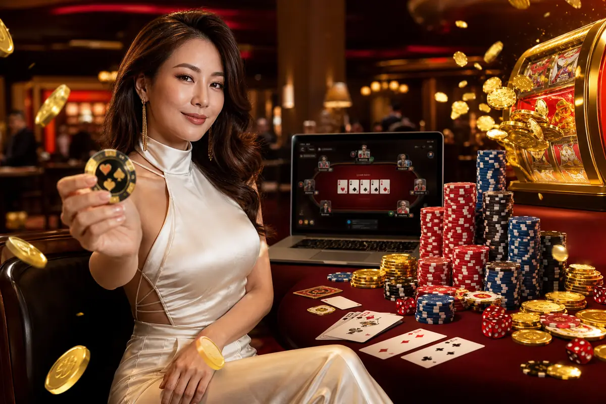 g7bet chơi có trách nhiệm
