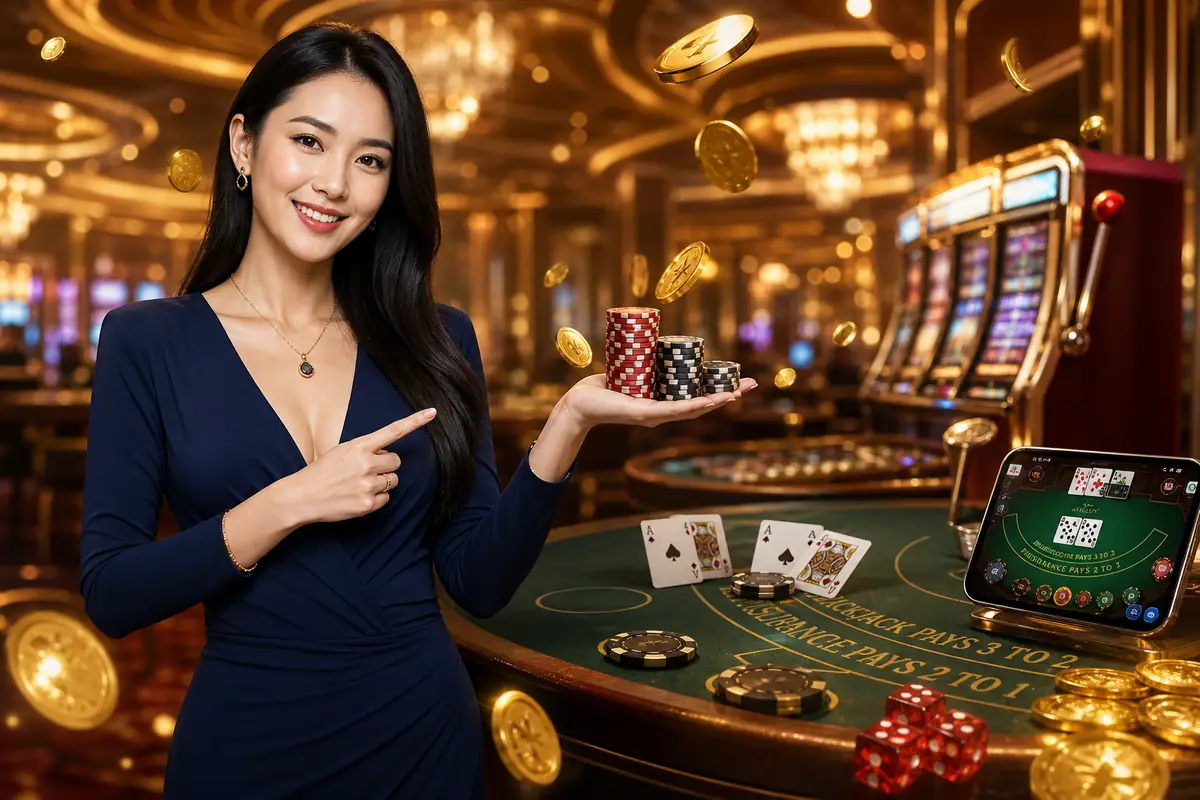 g7bet casino live dealer thật